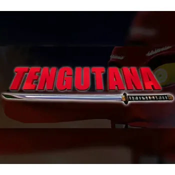 Počítačová hra Tengutana