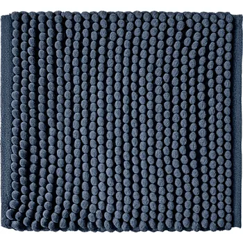 Koupelnová předložka LineaDue PUNTO UNO - Koupelnová předložka antracitová Rozměr: 50x60 cm