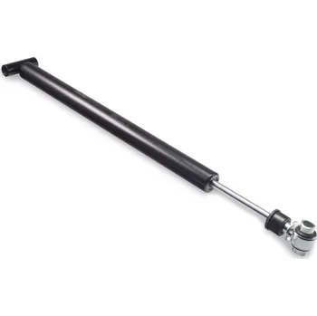 Přívěs Tlumič nájezdové brzdy AL-KO 161S, pouzdro 41,7 mm