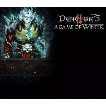 Počítačová hra Dungeons 2 - A Game of Winter DLC