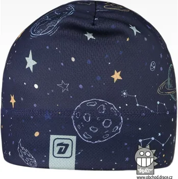 Čepice Funkční čepice Bruno - vzor 012 - čepice na jaro / podzim S 50 - 52