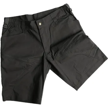 Pánské kraťasy Magforce Cakewalk Taktické Kraťasy Černé #C2501BM