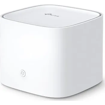 TP-LINK Czech, s. r. o. TP-Link HX520 Meshový Wi-Fi systém, 1 pack