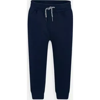 Chlapecké tepláky Mayoral 742-27 tmavě modré velikost 134 (742-527)