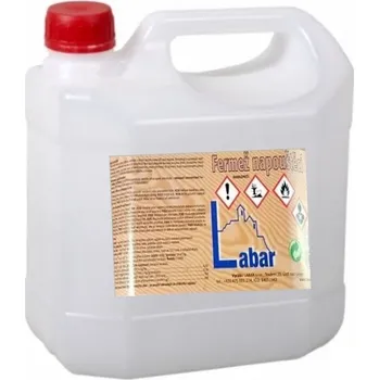 Olej na dřevo LABAR Fermež napouštěcí Objem: 5 l