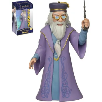 Figurka MINIX Figurka sběratelská Harry Potter: Dumbledore filmové postavy