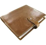 Diář Filofax Malden A5 hnědý 025847
