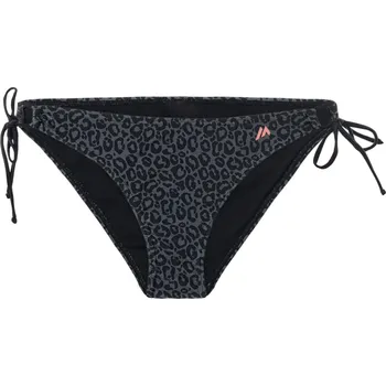 Dámské plavky Dámský Spodní díl plavek MARTES LADY LATOYA BOTTOM M000166512 – Černá XL