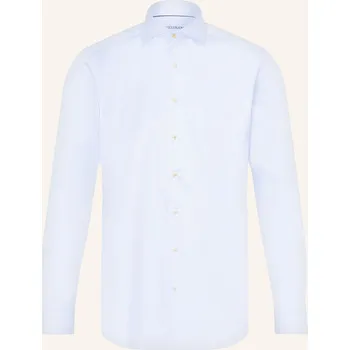 Pánská košile Strokesman's Pánská Košile Regular Fit, tmavě modrá / bílá, 40