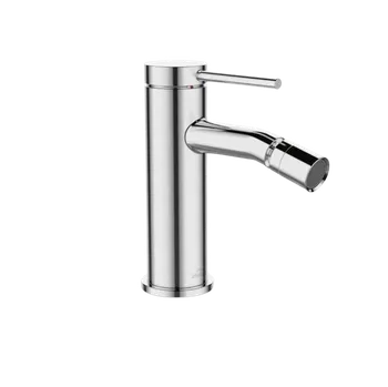 Vodovodní baterie Invena Kalitea, bidetová baterie h-146, chromová, INV-BB-72-001-V