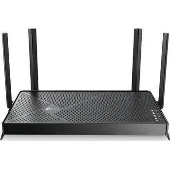 Síťový prvek TP-LINK Czech, s. r. o. TP-Link EB210 Pro Dual-Band Wi-Fi 7 Router