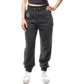 Fasthouse Women´s Renown Jogger Black Velikost: S