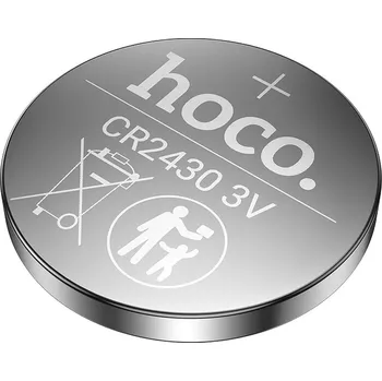 Článková baterie Baterie CR2430 Hoco DLR14 1 ks