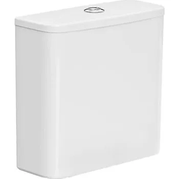 WC nádržka Jika Cubito WC nádrž, spodní napouštění vody, bílá