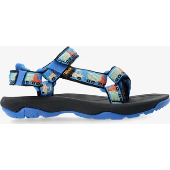 Pánská obuv Dětské sandály Teva Hurricane XLT 2 - truck vintage blue