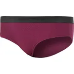 Sensor Dámské kalhotky Sensor Merino Double Face, lilla velikost XL