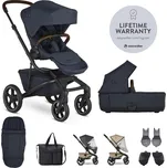 Easywalker Jimmey XXL Air set 2023…