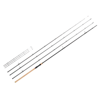 Rybářský prut Prut Korum 3K 12ft Trilogy Triple Tip