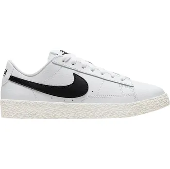 Dámské tenisky Nike Blazer Low White Black (GS) Velikost: 36,5