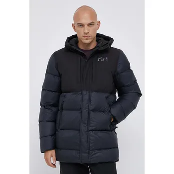 Sportovní bunda Helly Hansen ACTIVE PUFFY LONG JACKET, M, černá, 99X