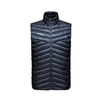 Pánská vesta Mammut Albula IN Vest Men marine 5118 modrá M