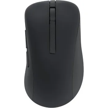 Myš ASUS Wireless Mouse MD102/Kancelářská/Optická/Pro praváky/1 600 DPI/USB+BT/Tmavě šedá
