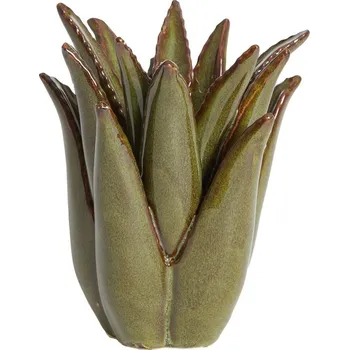 Svícen Keramický svícen Cactus – Light & Living ID_1596132