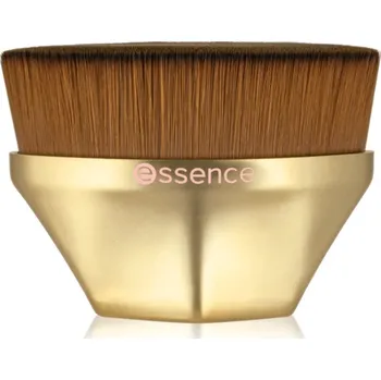 essence YEE HAW! univerzální štětec na tvář 1 ks