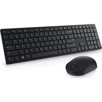 Dell set klávesnice + myš, KM5221W, bezdrátová, US / 580-AJRP
