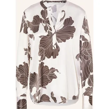 Dámská halenka Herzen's Angelegenheit Dámská Halenka Z Hedvábí, režná /...