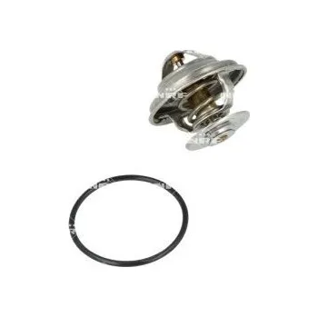 Těsnění motoru Termostat, chladivo NRF 725192
