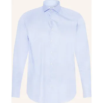 Pánská košile Paul Pánská Košile Shaped Fit, tmavě modrá, 42