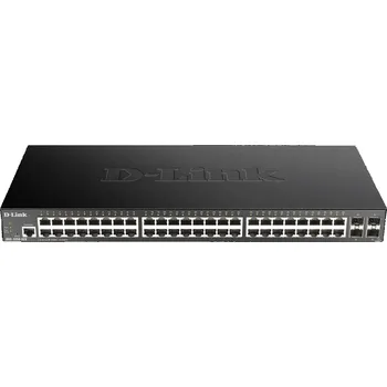Switch Switch D-LINK DGS-1250-52XMP