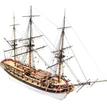 Vanguard HMS Sphinx 1775 KIT 1:64