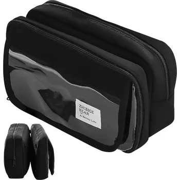 Penál Penál Dzmuero odnímatelný s velkou kapacitou