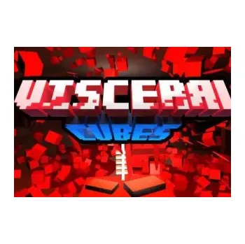 Počítačová hra Visceral Cubes