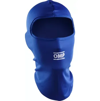 Kukla OMP Kukla Modrá