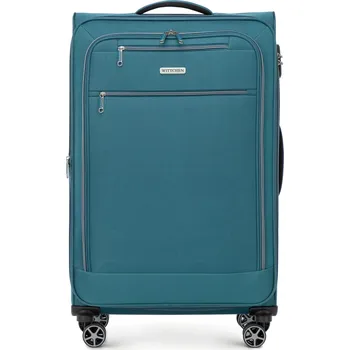 Velký mořský kufr z měkkého polyesteru | WITTCHEN | 56-3S-173-95