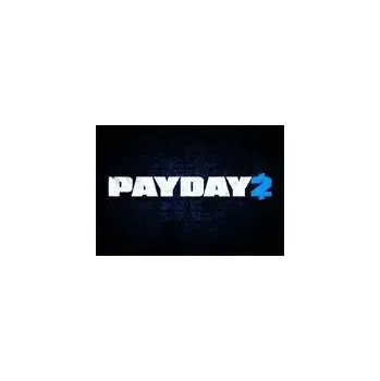 Počítačová hra PAYDAY 2 - E3 2016 Mask Pack DLC