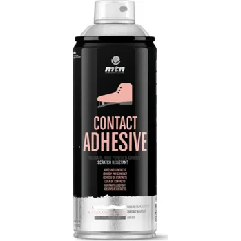 Průmyslové lepidlo MTN PRO Contact Adhesive 400 ml