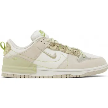 Pánská obuv Nike Dunk Low Disrupt 2 Green Snake (W) Velikost: 40