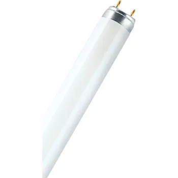 Žárovka Zářivková trubice Ledvance Lumilux T8 / 58 W / G13 / 4000 K / 151,42 cm / bílá