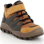 Kotníkové boty Primigi 4881522 34