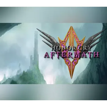 Počítačová hra Honor Cry Aftermath