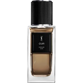 Nestandardní parfém Ysl - Le Vestiaire Des Parfums Cuir,