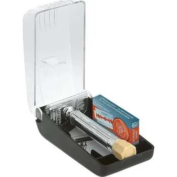 Holicí strojek Merkur Progress set holicí strojek