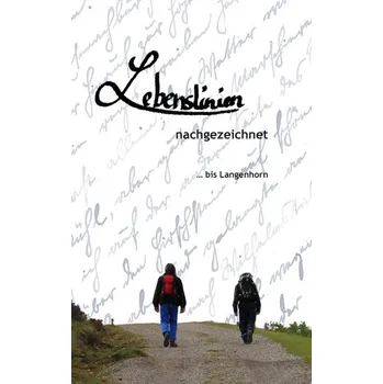 Lebenslinien nachgezeichnet ... bis Langenhorn - St. Jürgen-Zachäus