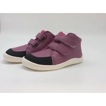 Baby bare Febo FALL - Magenta s membránou Velikost EU: 24, vnitřní délka: 158, vnitřní šířka: 65