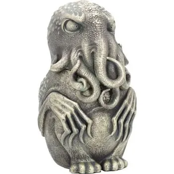 Žertovný předmět Nemesis Now Dóza Call of Cthulhu