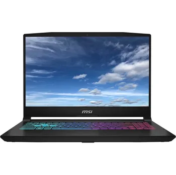 Notebook MSI Katana 15 HX B14WFK-249XCZ (9S7-1587C1-249)